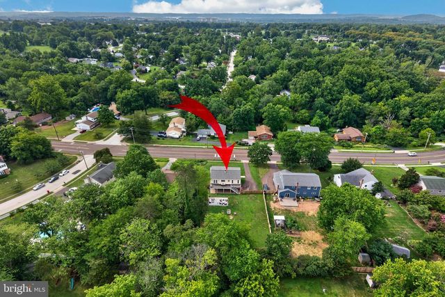721 S PARK AVE, Eagleville, PA 19403