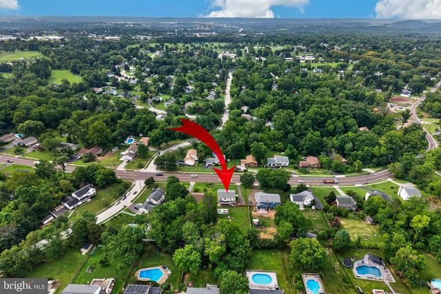 721 S PARK AVE, Eagleville, PA 19403