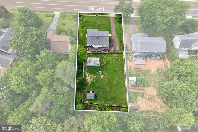721 S PARK AVE, Eagleville, PA 19403