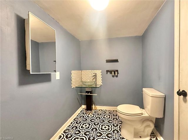 1101 Old US Highway 421, Wilkesboro, NC 28697