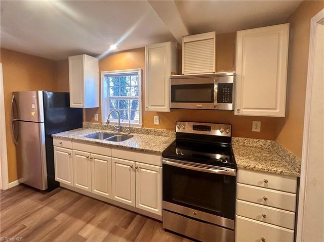 1101 Old US Highway 421, Wilkesboro, NC 28697