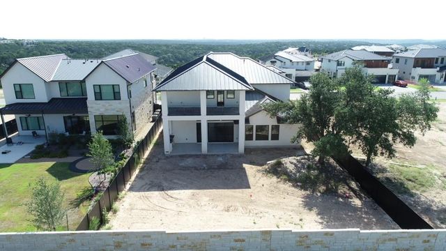 6010 Adhara PASS, Austin, TX 78730