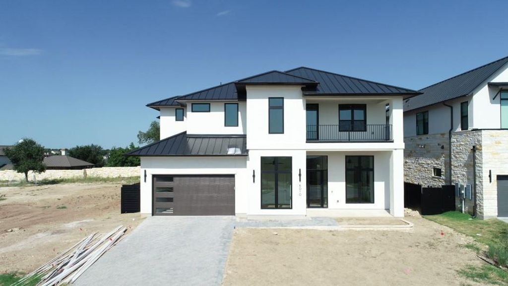 6010 Adhara PASS, Austin, TX 78730