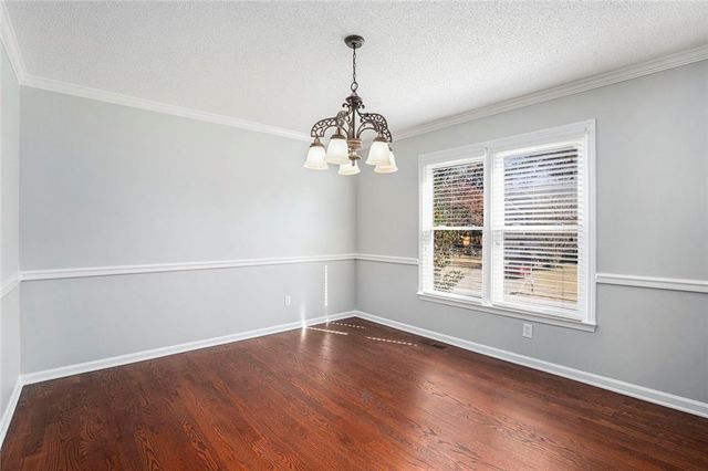 420 Hunters Creek, Dallas, GA 30157