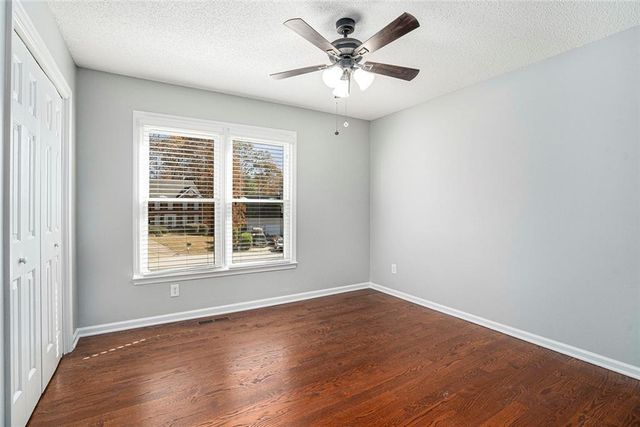 420 Hunters Creek, Dallas, GA 30157