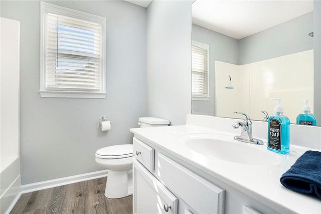 420 Hunters Creek, Dallas, GA 30157