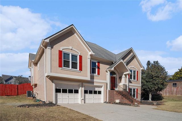 420 Hunters Creek, Dallas, GA 30157