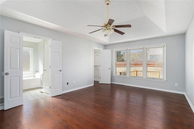 420 Hunters Creek, Dallas, GA 30157