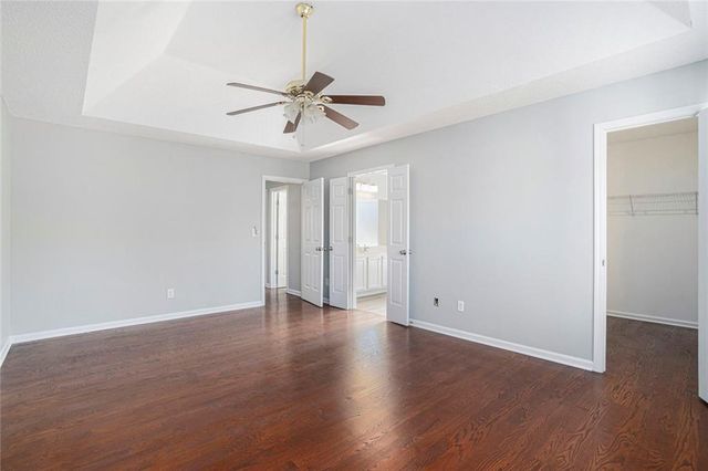 420 Hunters Creek, Dallas, GA 30157