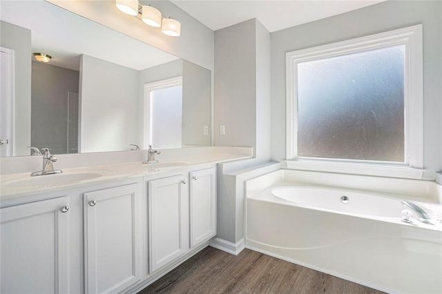 420 Hunters Creek, Dallas, GA 30157