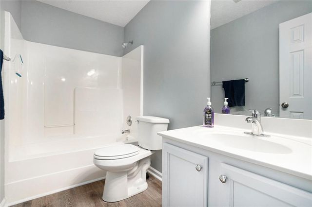 420 Hunters Creek, Dallas, GA 30157