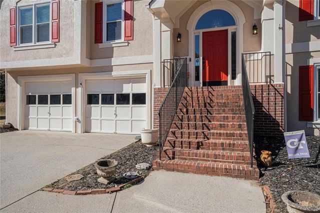 420 Hunters Creek, Dallas, GA 30157