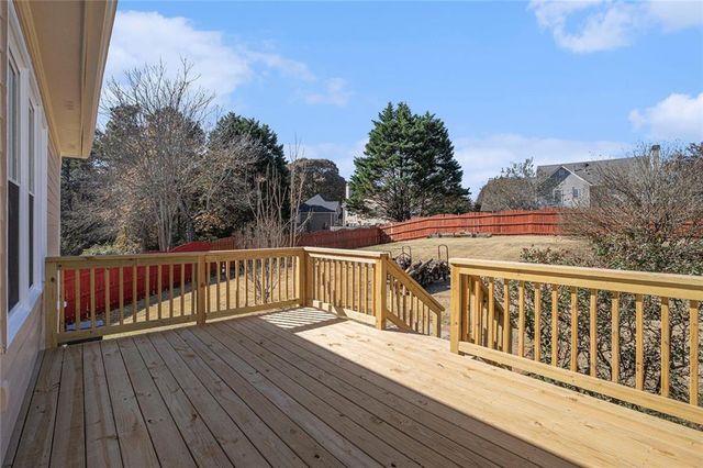 420 Hunters Creek, Dallas, GA 30157