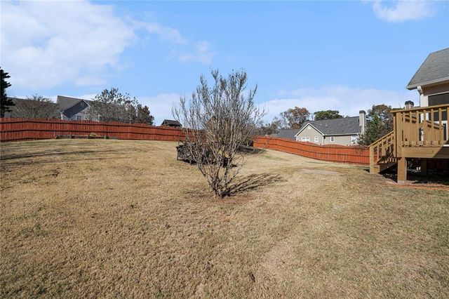 420 Hunters Creek, Dallas, GA 30157