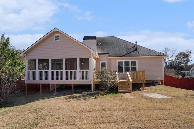 420 Hunters Creek, Dallas, GA 30157