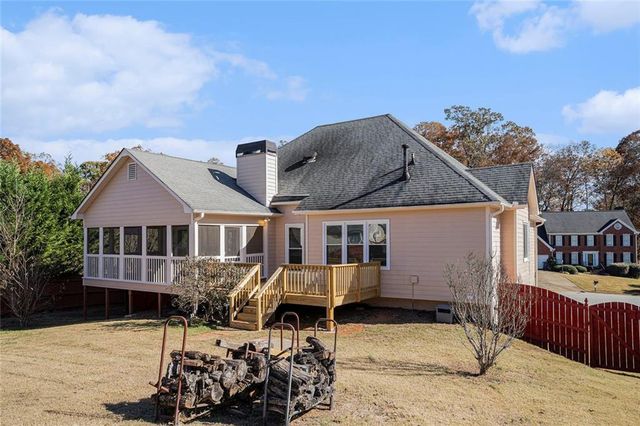 420 Hunters Creek, Dallas, GA 30157