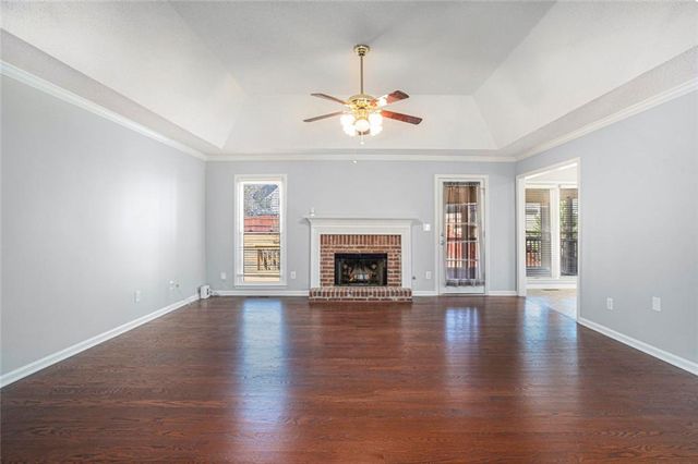 420 Hunters Creek, Dallas, GA 30157