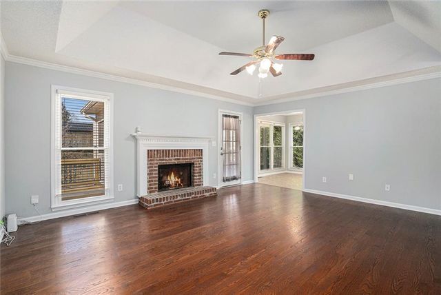 420 Hunters Creek, Dallas, GA 30157