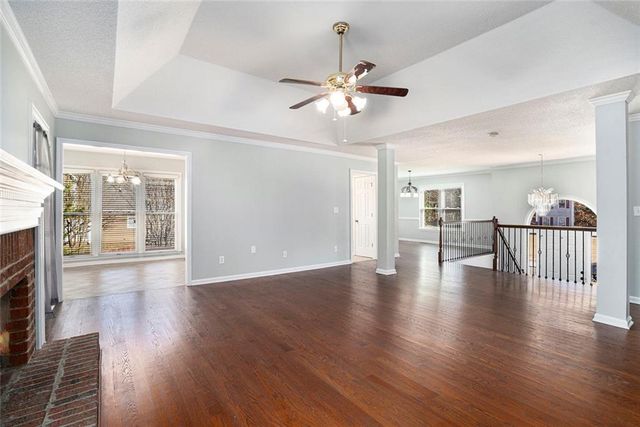 420 Hunters Creek, Dallas, GA 30157