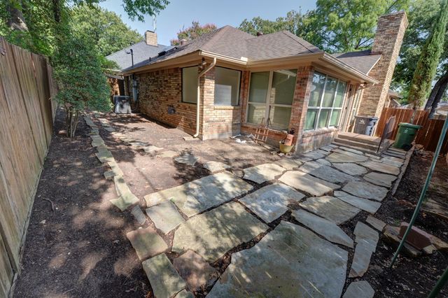5516 Timber Green Drive, Arlington, TX 76016