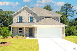 415 Clayton Scott Street, Warner Robins, GA 31088