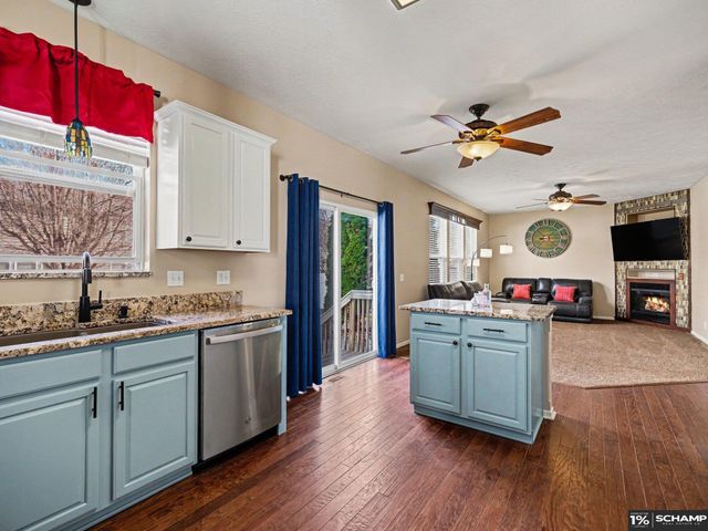 3215 N 169 Street, Omaha, NE 68116