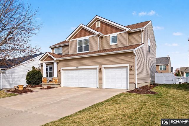 3215 N 169 Street, Omaha, NE 68116