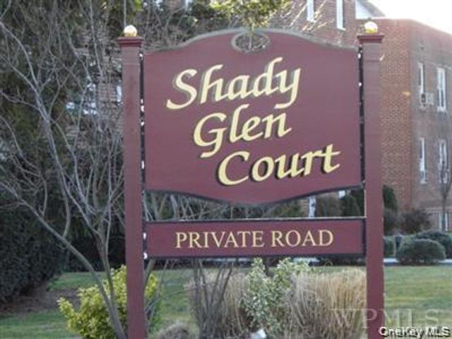 25 SHADY GLEN Court 3B, New Rochelle, NY 10805