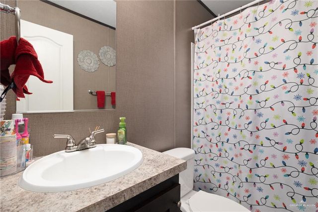 3118 Primrose Drive, Weslaco, TX 78596