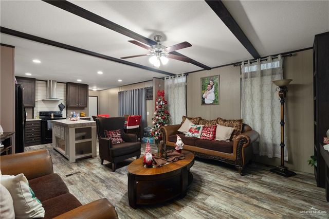 3118 Primrose Drive, Weslaco, TX 78596