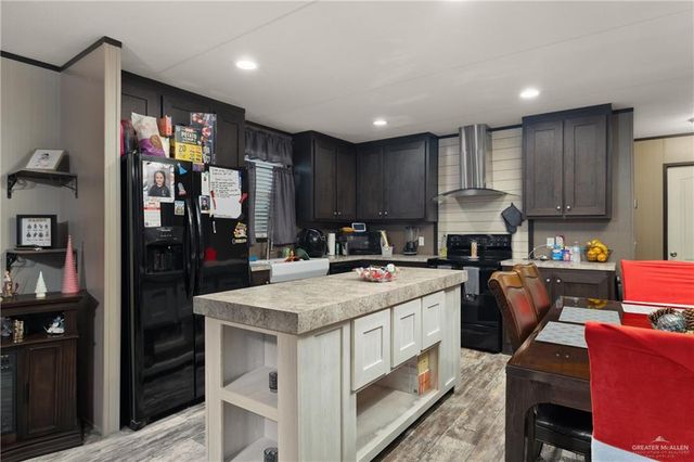 3118 Primrose Drive, Weslaco, TX 78596