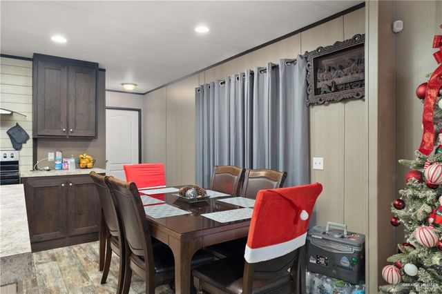 3118 Primrose Drive, Weslaco, TX 78596