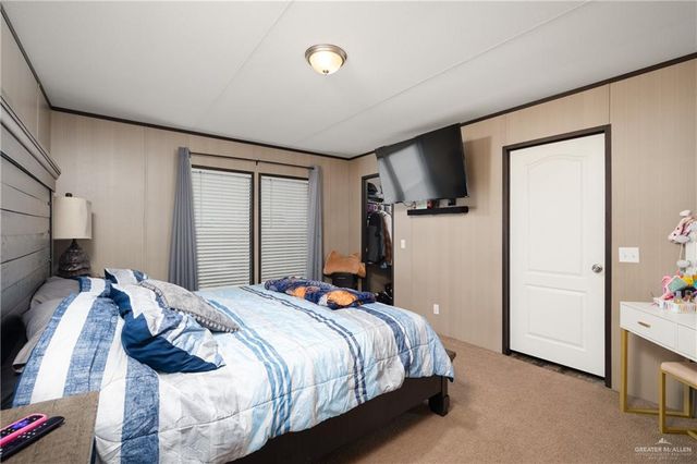 3118 Primrose Drive, Weslaco, TX 78596