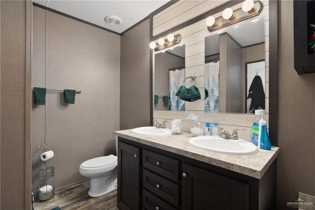 3118 Primrose Drive, Weslaco, TX 78596