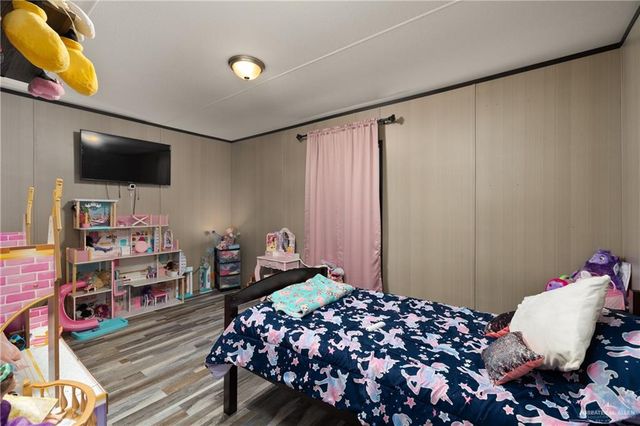 3118 Primrose Drive, Weslaco, TX 78596