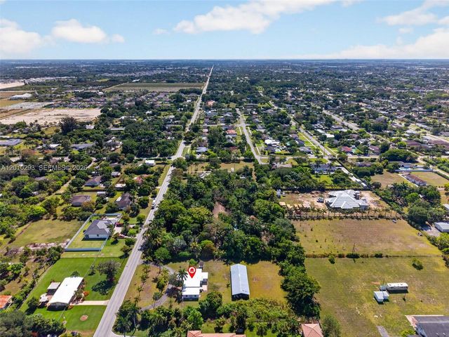 18300 SW 296th St, Homestead, FL 33030