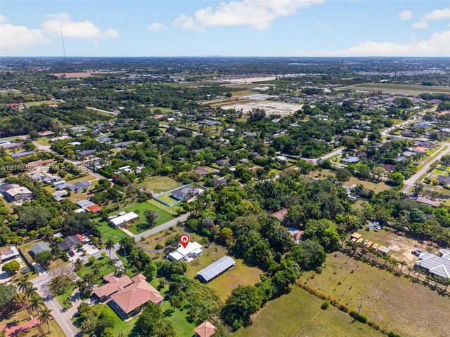 18300 SW 296th St, Homestead, FL 33030