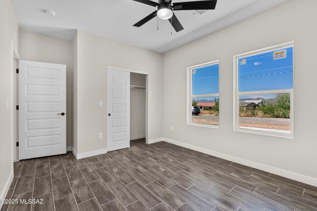 1902 Circulo Colombia, Rio Rico, AZ 85648