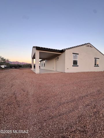 1902 Circulo Colombia, Rio Rico, AZ 85648