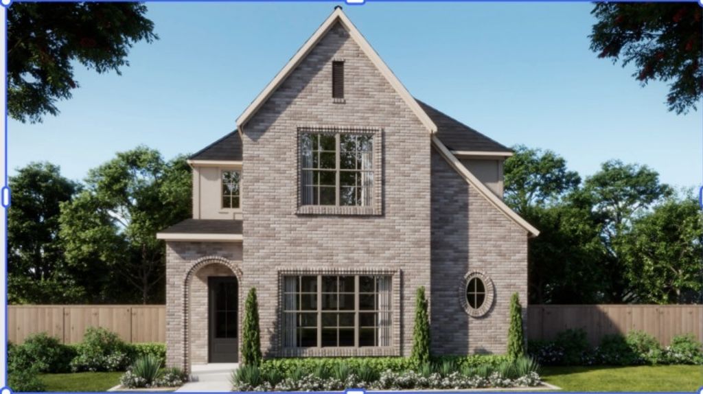 509 Callum Parkway, Celina, TX 75009