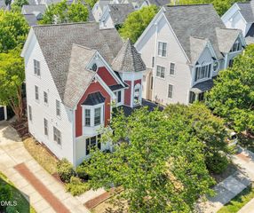 109 Old Savannah Drive, Morrisville, NC 27560