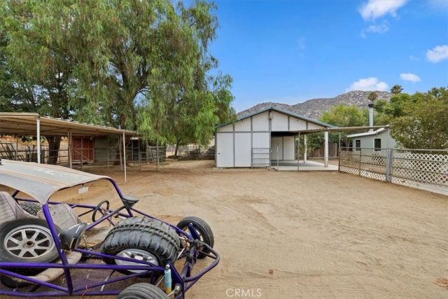 887 Kingman Drive, Norco, CA 92860