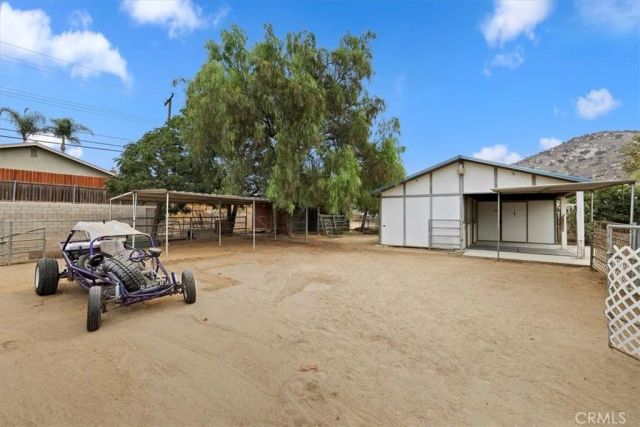 887 Kingman Drive, Norco, CA 92860