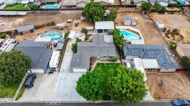 887 Kingman Drive, Norco, CA 92860