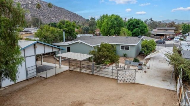 887 Kingman Drive, Norco, CA 92860