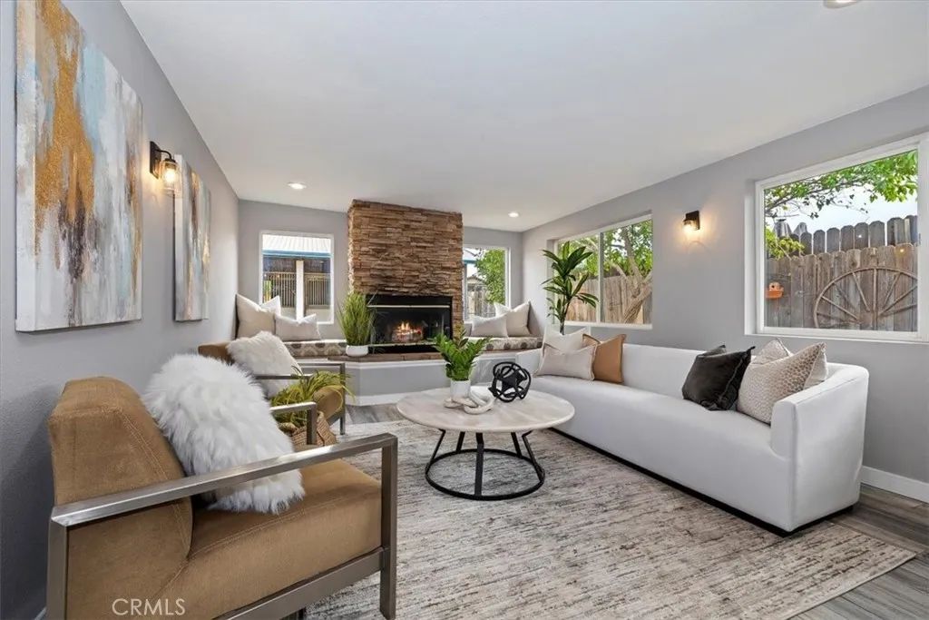 887 Kingman Drive, Norco, CA 92860