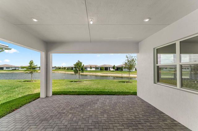 10241 SW Carnelian Street, Port St Lucie, FL 34987