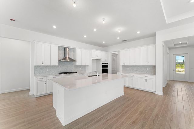 10241 SW Carnelian Street, Port St Lucie, FL 34987