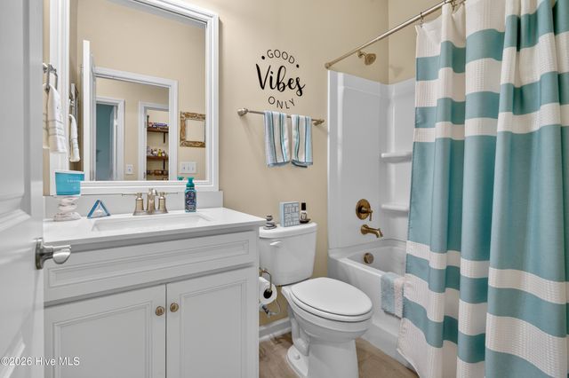 4001 Janus Drive, Myrtle Beach, SC 29579