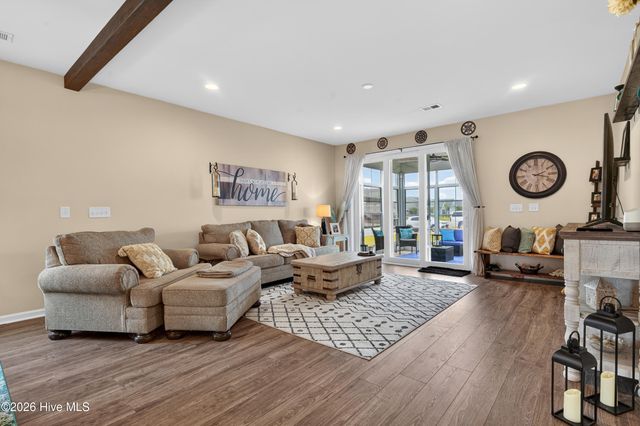 4001 Janus Drive, Myrtle Beach, SC 29579
